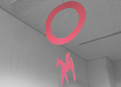 スタジオ風景２